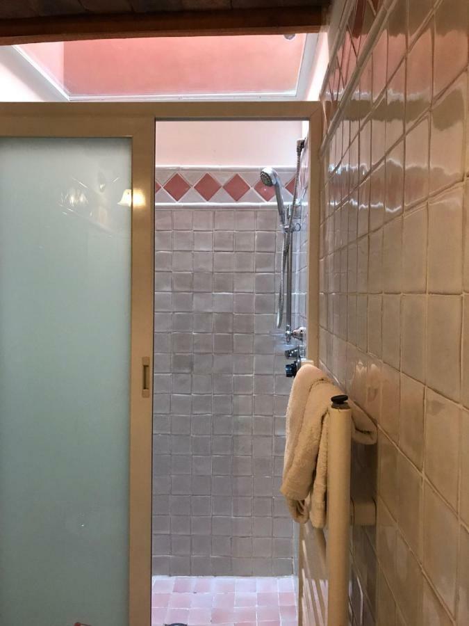 לינה וארוחת בוקר Olgiata Borgo Del Gelso מראה חיצוני תמונה